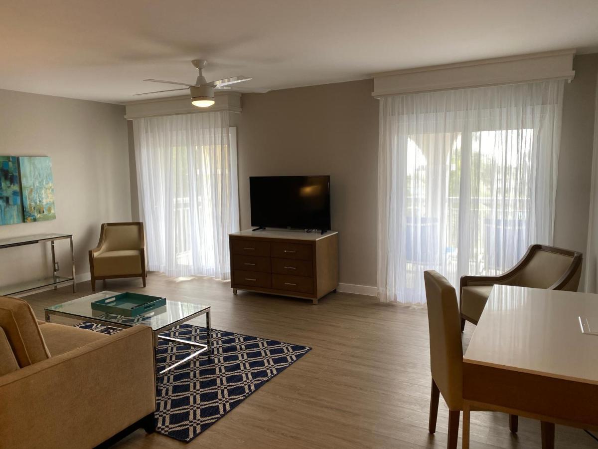 Carina Bay Boutique All Inclusive Resort & Casino (Adults Only) Madame Carty Exterior foto