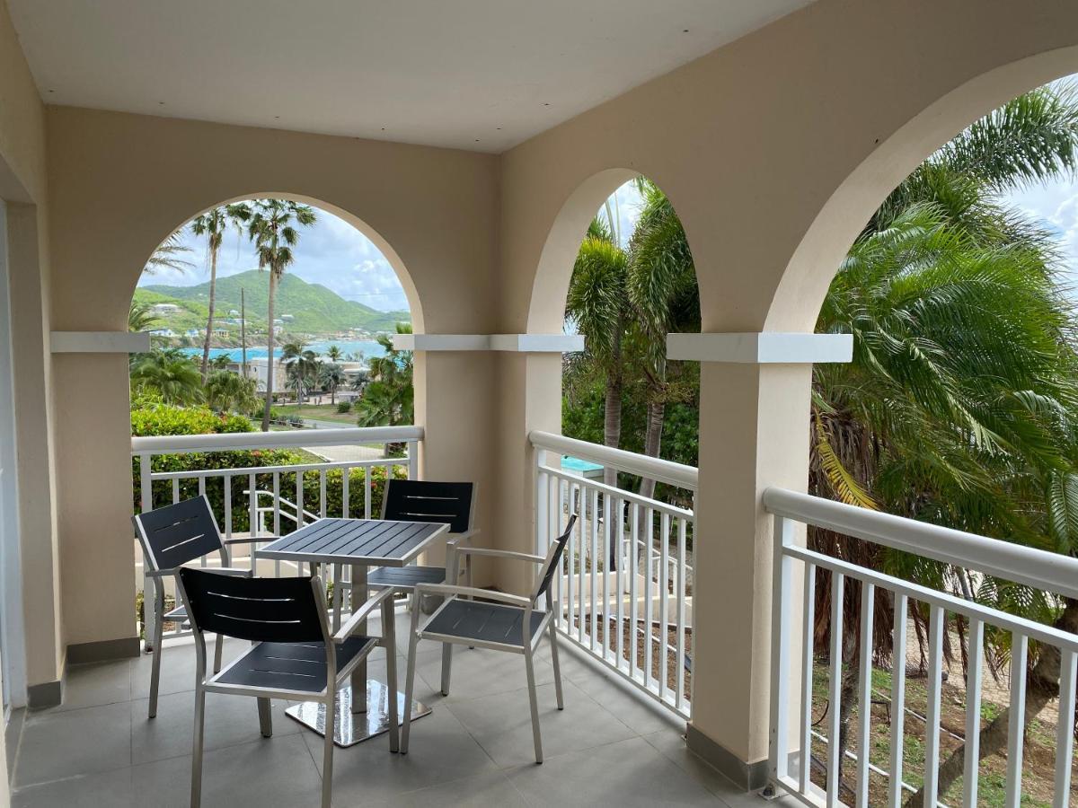 Carina Bay Boutique All Inclusive Resort & Casino (Adults Only) Madame Carty Exterior foto