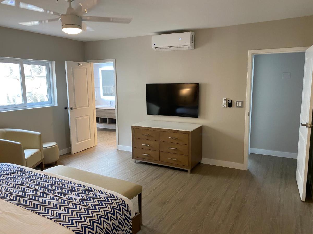 Carina Bay Boutique All Inclusive Resort & Casino (Adults Only) Madame Carty Exterior foto