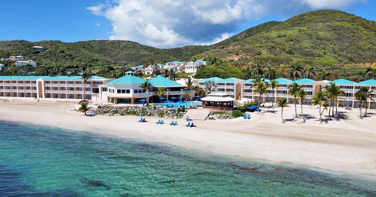 Carina Bay Boutique All Inclusive Resort & Casino (Adults Only) Madame Carty Exterior foto