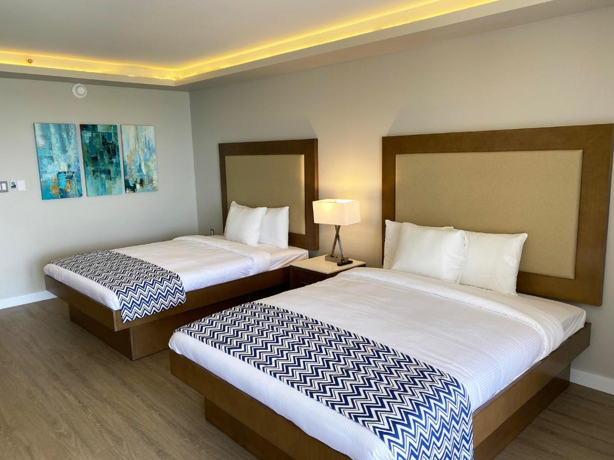 Carina Bay Boutique All Inclusive Resort & Casino (Adults Only) Madame Carty Exterior foto