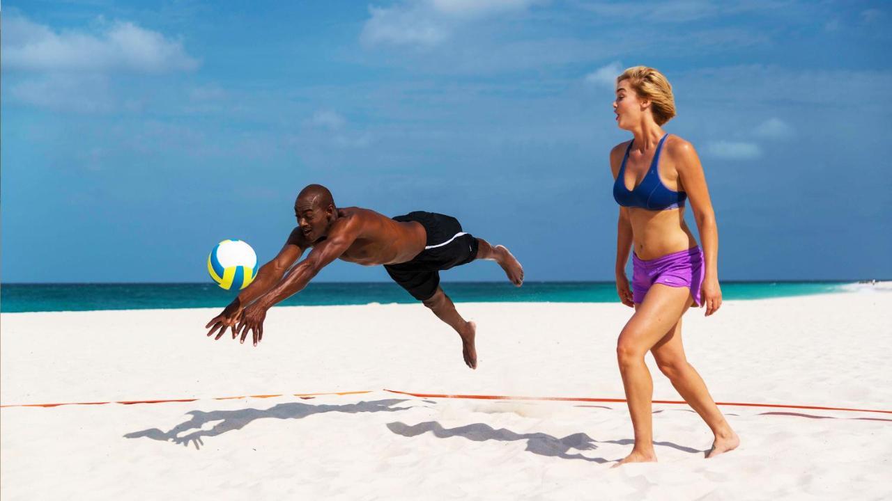 Carina Bay Boutique All Inclusive Resort & Casino (Adults Only) Madame Carty Exterior foto