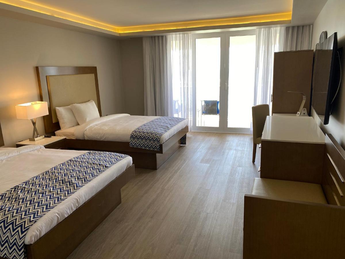 Carina Bay Boutique All Inclusive Resort & Casino (Adults Only) Madame Carty Exterior foto
