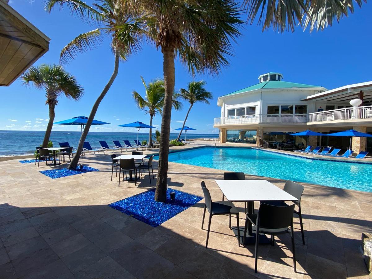 Carina Bay Boutique All Inclusive Resort & Casino (Adults Only) Madame Carty Exterior foto