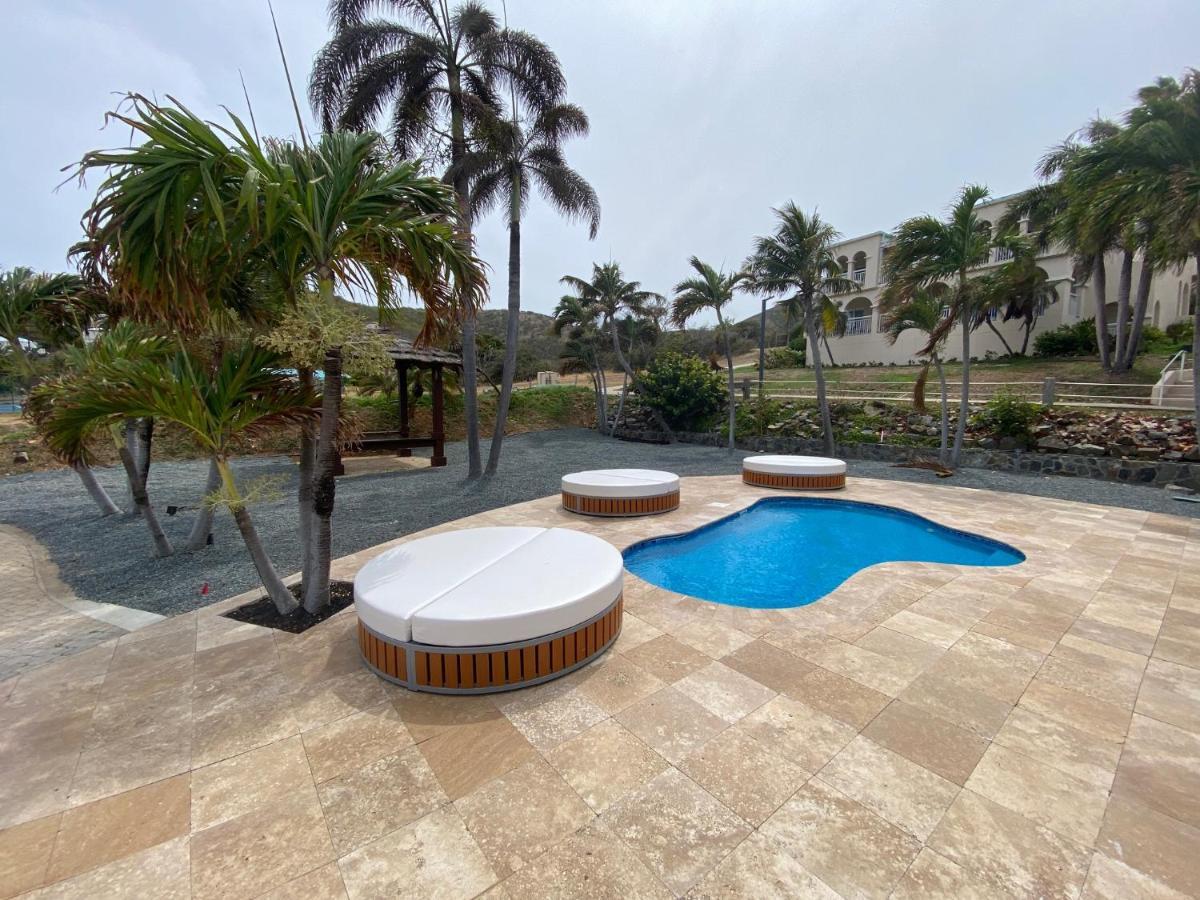 Carina Bay Boutique All Inclusive Resort & Casino (Adults Only) Madame Carty Exterior foto