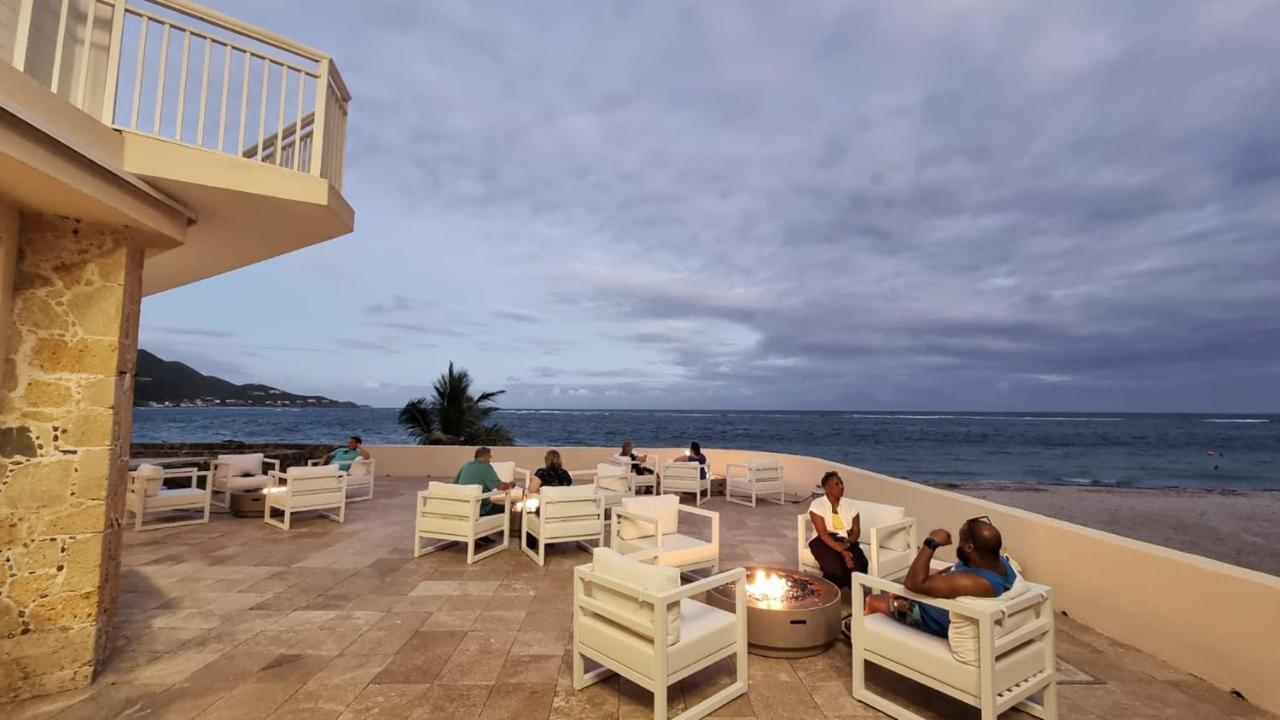 Carina Bay Boutique All Inclusive Resort & Casino (Adults Only) Madame Carty Exterior foto
