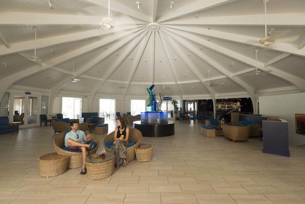 Carina Bay Boutique All Inclusive Resort & Casino (Adults Only) Madame Carty Exterior foto
